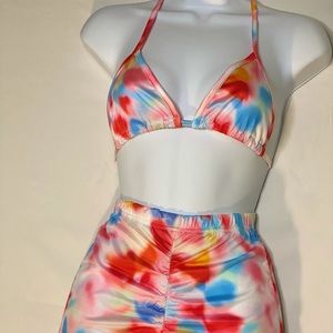 “Summer Maddness”